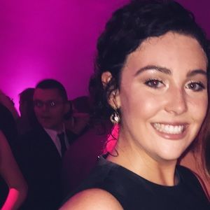 Meet your Posher, Mckenzie